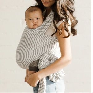 Solly Baby wrap